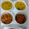Homemade Monthly Basic Tiffin Services