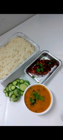 Khobar, Catering, Homemade Monthly Basic Tiffin Services