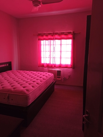 Adliya, Rooms Available, BHD 95/month,  Furnished,  Furnished Room