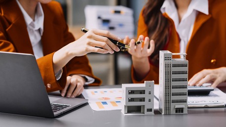 New York, Real Estate, Allies Commercial Tenant Improvement Allowance