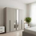 SAR 2,  All Types Of 6 Doors Wardrobes,double Bed,medium Bed And Single Bed Available In Low Price