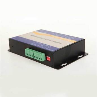 New York, Industrial Machinery, USD 510,  Compact CAN Bus Fiber Optic Converter By Bueno Electric