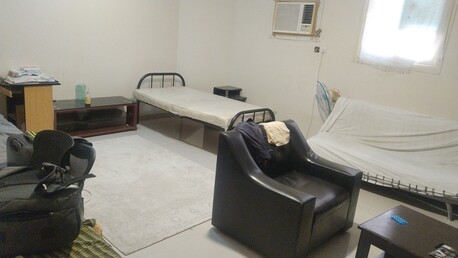 Al Kharj, Housing Exchanges, SAR 350/month,  1 BR,  One Furnished Bedroom Is Available For Rent