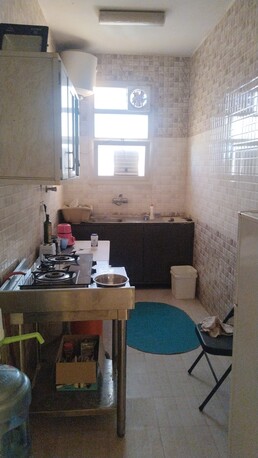 Al Kharj, Housing Exchanges, SAR 350/month,  1 BR,  One Furnished Bedroom Is Available For Rent