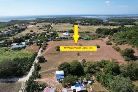 Manila, Real Estate For Sale, PHP 17685000,  Studio,  11791 Sq. Meter,  VACANT LOT FOR SALE AT CALATAGAN BATANGAS
