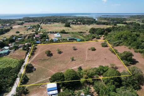 Manila, Real Estate For Sale, PHP 17685000,  Studio,  11791 Sq. Meter,  VACANT LOT FOR SALE AT CALATAGAN BATANGAS