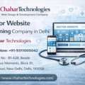 Chahar Technologies &ndash; Professional Doctor Website Designing Company In Delhi