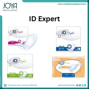 Sydney, Health & Beauty Items, Get ID Expert Products In Australia - Joya Medical Supplies