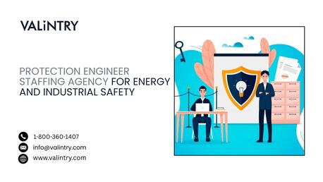 Paris, Business, Protection Engineer Staffing Agency For Energy And Industrial Safety