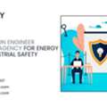 Protection Engineer Staffing Agency For Energy And Industrial Safety