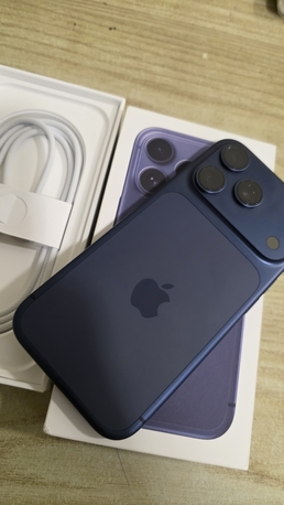 Dammam, Mobile Phones, SAR 4300,  IPhone 17 Pro