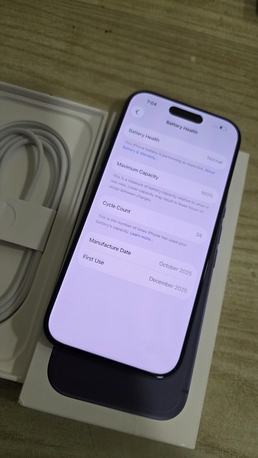 Dammam, Mobile Phones, SAR 4300,  IPhone 17 Pro