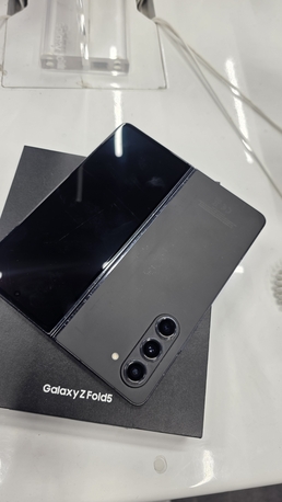 Dammam, Mobile Phones, SAR 1800,  Galaxy Fold 4