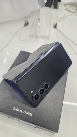 Dammam, Mobile Phones, SAR 1800,  Galaxy Fold 4