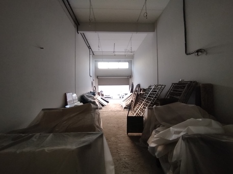 Tubli, Shops, BHD 450,  Shop For Rent 1 Shutter Big Shop Nice Location In -(((Tubli)))