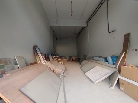 Tubli, Shops, BHD 450,  Shop For Rent 1 Shutter Big Shop Nice Location In -(((Tubli)))