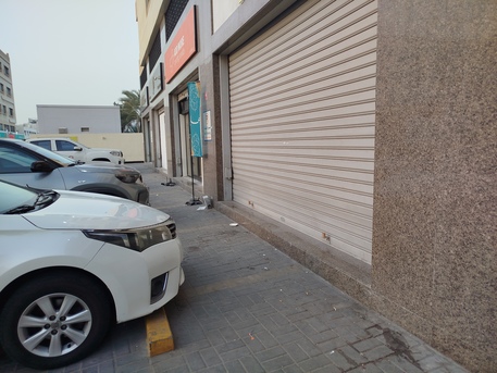 Tubli, Shops, BHD 450,  Shop For Rent 1 Shutter Big Shop Nice Location In -(((Tubli)))