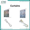 Shop Medical Curtains - Joya Medical Supplies | Australia
