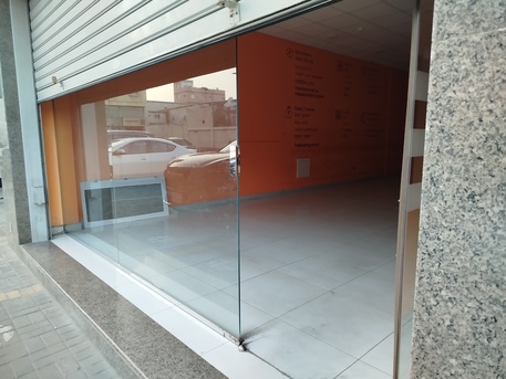 Tubli, Shops, BHD 400,  Shop Fo Rent 1 Shutter Shop Nice Location In -(((Tubli)))