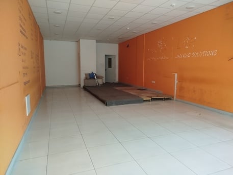 Tubli, Shops, BHD 400,  Shop Fo Rent 1 Shutter Shop Nice Location In -(((Tubli)))