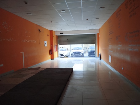 Tubli, Shops, BHD 400,  Shop Fo Rent 1 Shutter Shop Nice Location In -(((Tubli)))