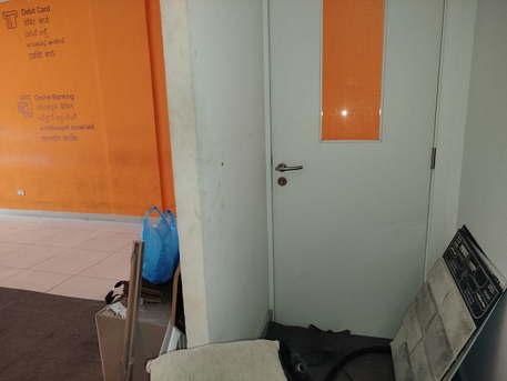 Tubli, Shops, BHD 400,  Shop Fo Rent 1 Shutter Shop Nice Location In -(((Tubli)))