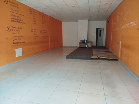 Tubli, Shops, BHD 400,  Shop Fo Rent 1 Shutter Shop Nice Location In -(((Tubli)))
