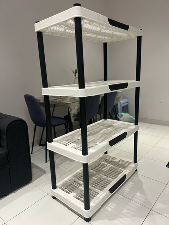 Khobar, Furniture, SAR 110,  Rack