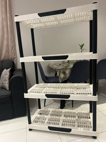 Khobar, Furniture, SAR 110,  Rack