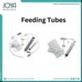 Get Feeding Tubes Online - Joya Medical Supplies