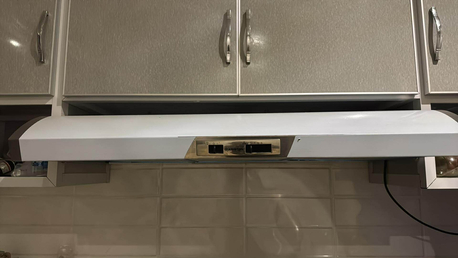 Obhur Al Shamaliyah, Appliances, Sar 1500,  Fridge For Sale