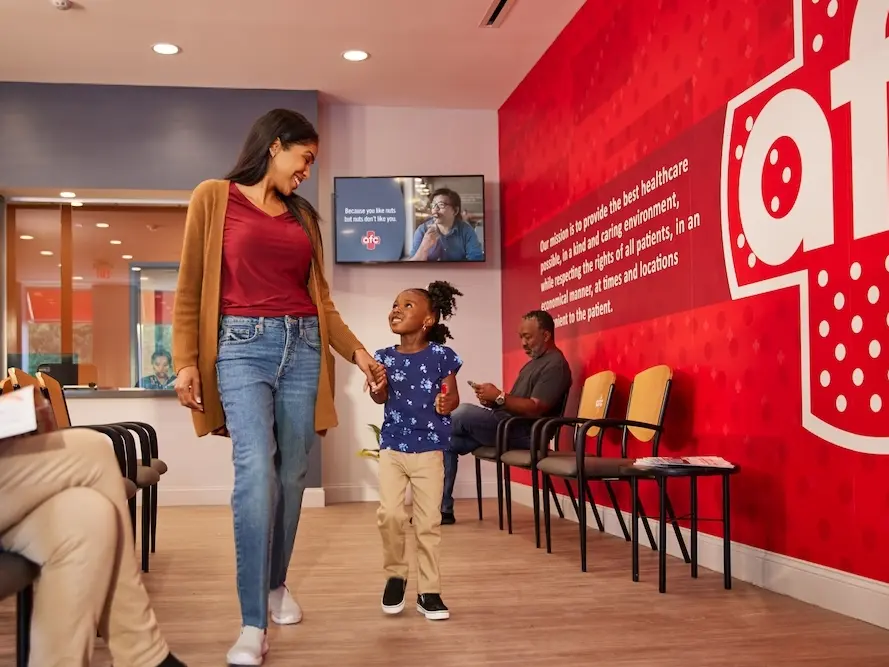 New York, Medical, AFC Urgent Care Aurora Havana