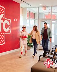 New York, Medical, AFC Urgent Care Aurora Havana