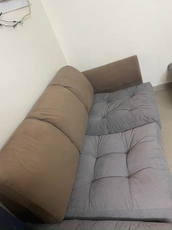 Riyadh, Furniture, SAR 500,  Sofa Set