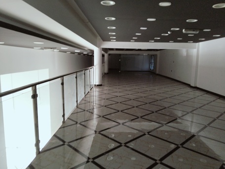 Tubli, Shops, BHD 2000,  Showroom For Rent  400 Square Miter Arya With Mezzanine Floor 1Bath  Room In-((Tubli)))