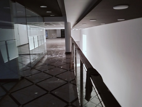 Tubli, Shops, BHD 2000,  Showroom For Rent  400 Square Miter Arya With Mezzanine Floor 1Bath  Room In-((Tubli)))