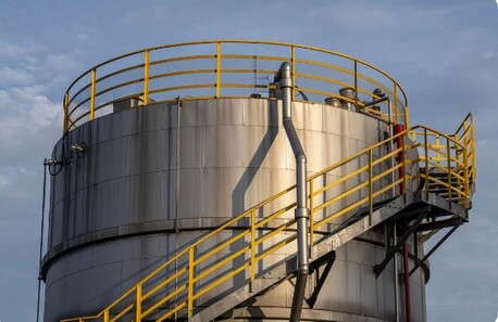 Sydney, Cleaning, Discover Professional Fire Tank Drone Inspections