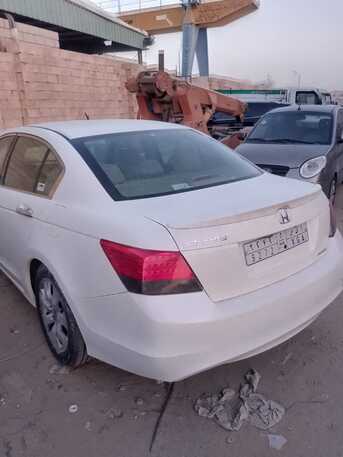 Jeddah, Guides/Interpreters, Car  Danting And Painting