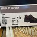 SAR 350,  CAT Argon CT Oxford Safety Shoes- NEW