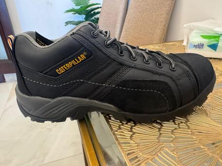 Riyadh, Clothing & Accessories, SAR 350,  CAT Argon CT Oxford Safety Shoes- NEW