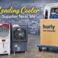 Leading Cooler Supplier Near Me - Burly Home Appliances