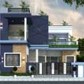 Exterior Designers In Bangalore