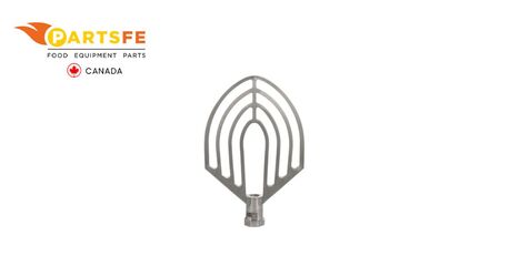 New York, Household Items, CAD 572,  23490 Beater Paddle For 80 Qt Bowl (Aluminum) &ndash; Hobart