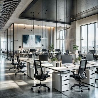 Dubai, Interior Design, Interior Design Company In Motor City