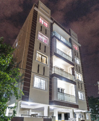 Bangalore, Health, Mistyblue Service Apartment Near Apollo Hospitals, Bannerghatta