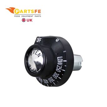 London, Appliances, GBP 49,  Garland 224022 BJ Thermostat Knob