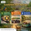 How To Plan A Sundarban Tour Package From Canning