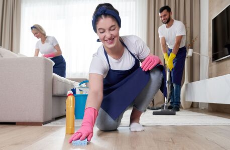 Kuala Lumpur, Cleaning, Cleaning Services Near Me | Trusted Solutions By Jashan Corporation