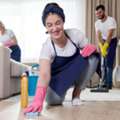 Cleaning Services Near Me | Trusted Solutions By Jashan Corporation