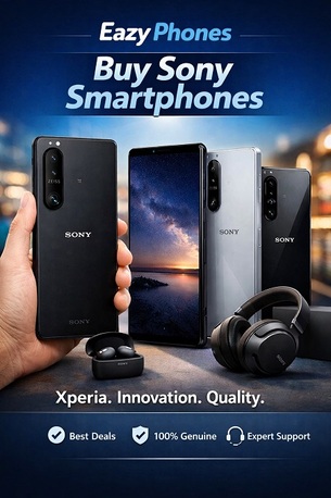 Toronto, Mobile Phones, CAD 10,  Buy Sony Smartphones